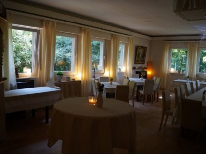 照片: Gasthaus H&amp;uuml;lser Heide